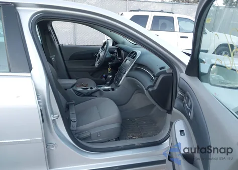 2014 Chevrolet Malibu 1Fl from USA, damaged, VIN 1G11A5SL8EF230131